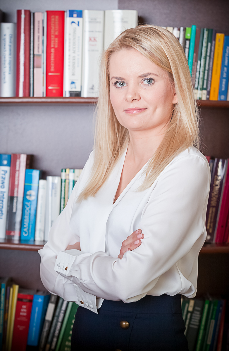 Radca prawny Marzena Kusa – Bajorek